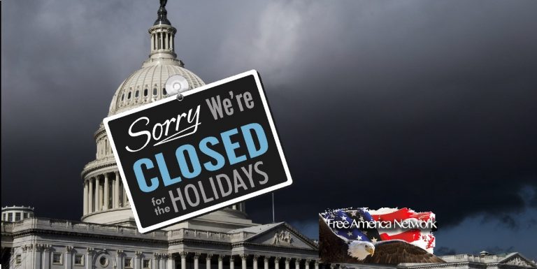 Closed for the Holidays?