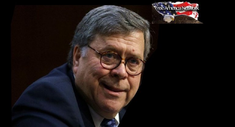 Will William Barr be the next Attorney General?