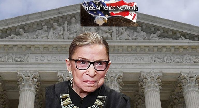 RBG Returns to the Bench for Ruling on Excessive Seizure of Property by States