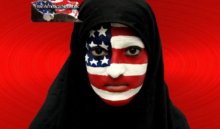 The Islamification of American Government