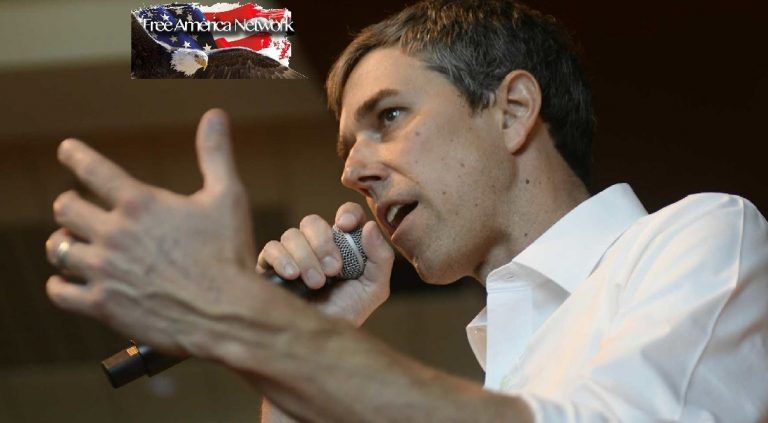 Did Beto Really Eat Dirt?