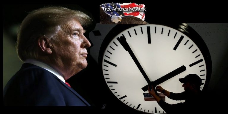 Permanent Daylight Saving Time Alright with Trump