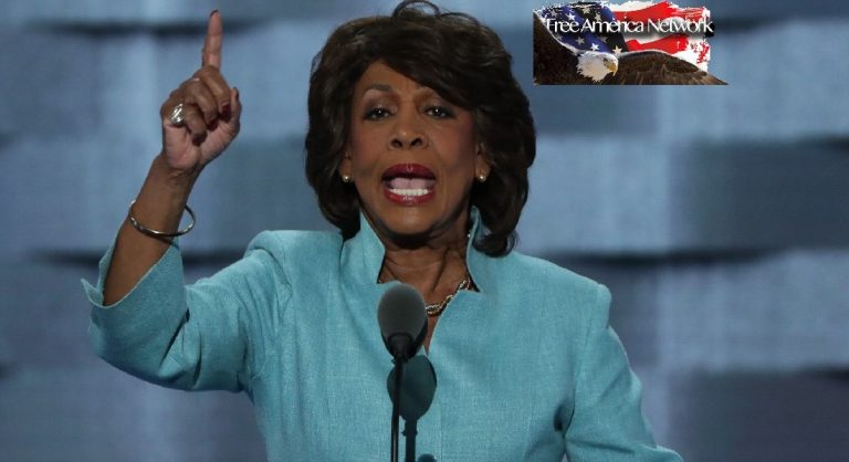 Mad Maxine Back to Pushing Impeachment?