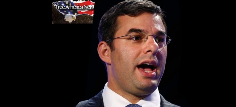 Is Amash the Latest Fool on the Hill?