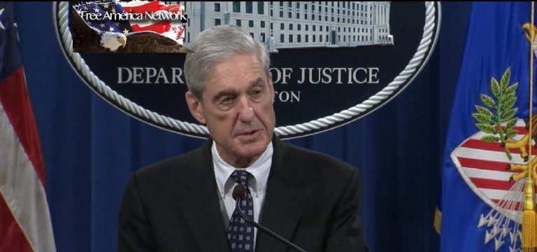 Mueller Speaks to America and Fuels Democrat Impeachment Talk