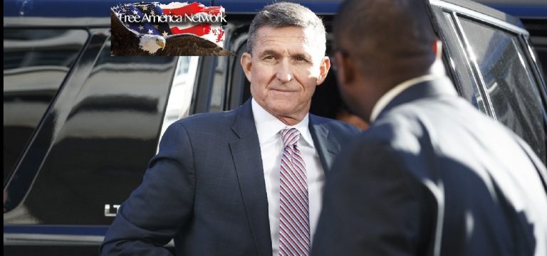 Flynn Abruptly Fires Legal Team While Awaiting Sentencing