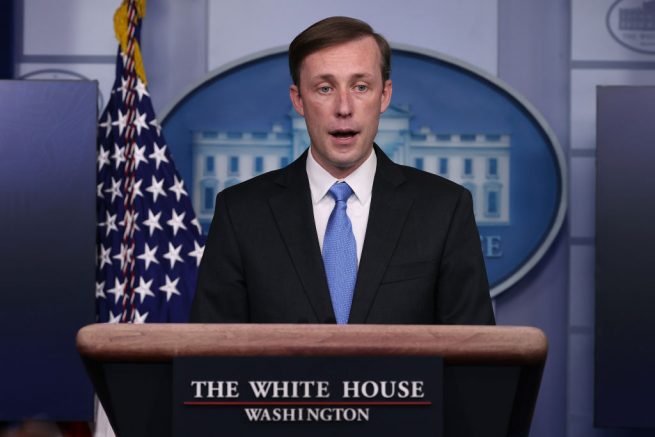 White House refuses to confirm China behind Microsoft Exchange hack