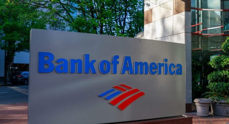 Bank of America slashes its overdraft fees