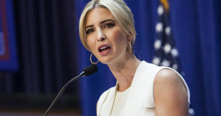 House January 6 committee asks Ivanka Trump to speak with them