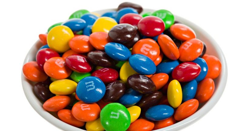 Mars Inc. announces M&Ms characters will be redesigned for more ‘progressive’ world