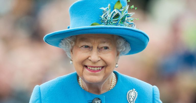Queen Elizabeth is hiring a housekeeper — for minimum wage