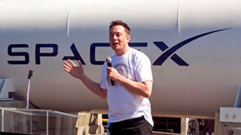 Elon Musk’s SpaceX is poised to become the most valuable US startup