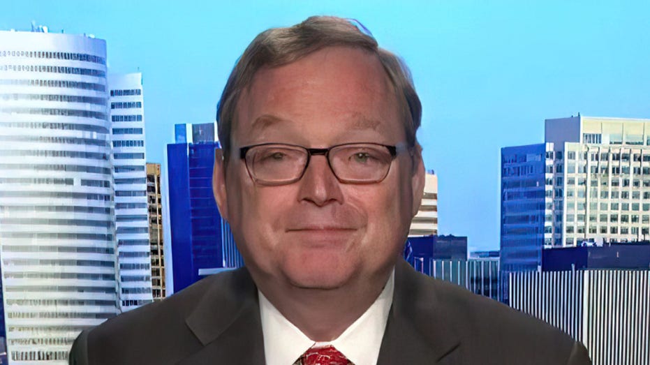 Kevin Hassett on Mornings with Maria