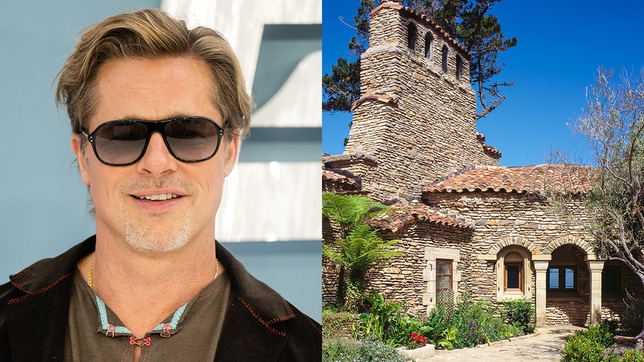Brad Pitt buys $40 million house