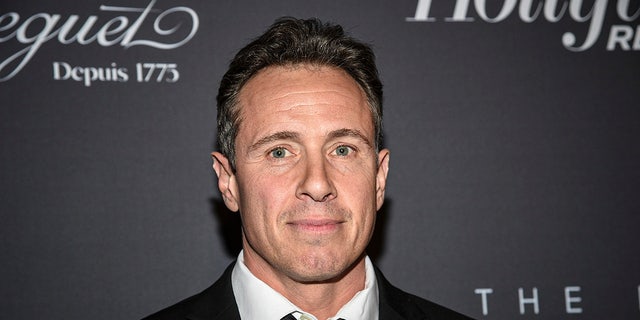 Former CNN primetime anchor Chris Cuomo to join NewsNation following a series of scandals.