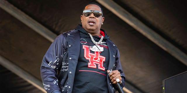 Master P lost his daughter Tytyana Miller to an accidental drug overdose in May 2022. 