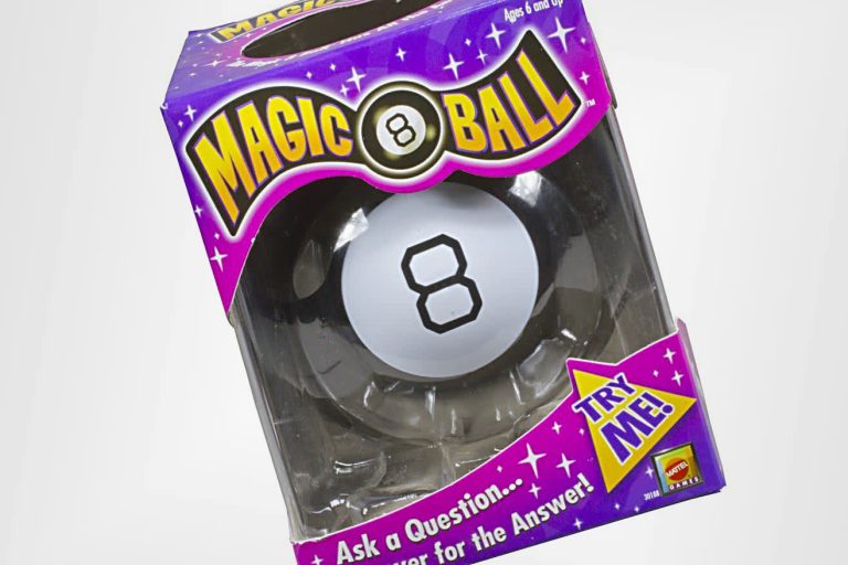 Blumhouse, studio known for highly profitable horror films, is no longer producing Mattel’s Magic 8 Ball movie