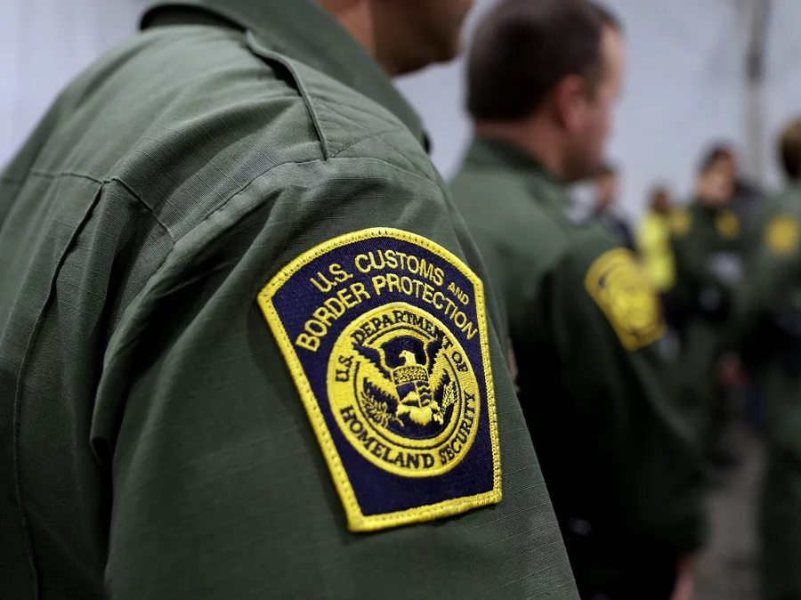 A U.S. district judge disagrees with the Trump administration's argument that U.S. Customs and Border Protection employees are adequately trained to screen asylum claims. Eric Gay/AP