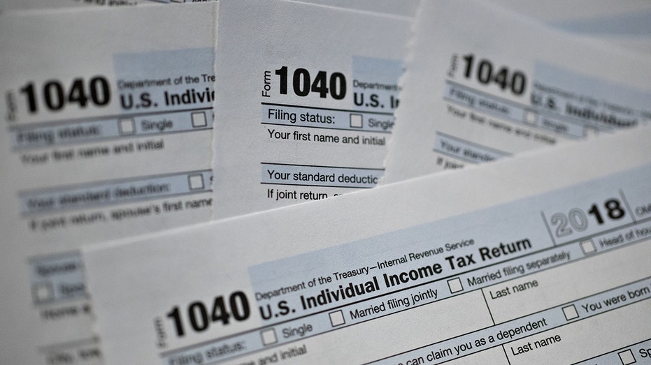 Individual income tax
