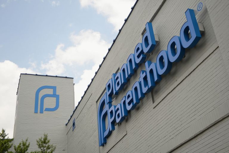 Planned Parenthood Pushes Back Against Roe’s Demise by Pushing Pills