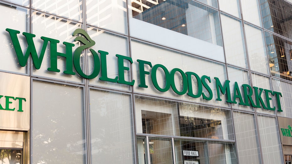 Photo of Whole Foods location in NYC