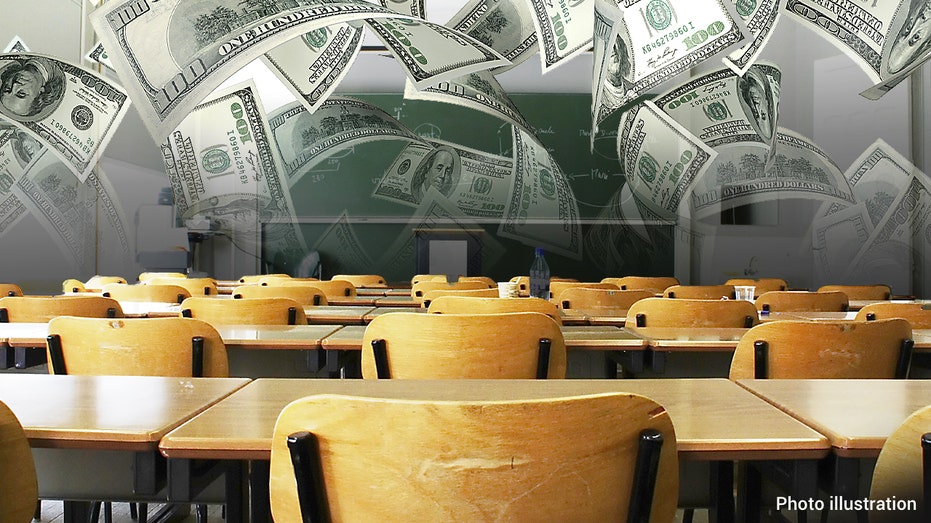 money classroom