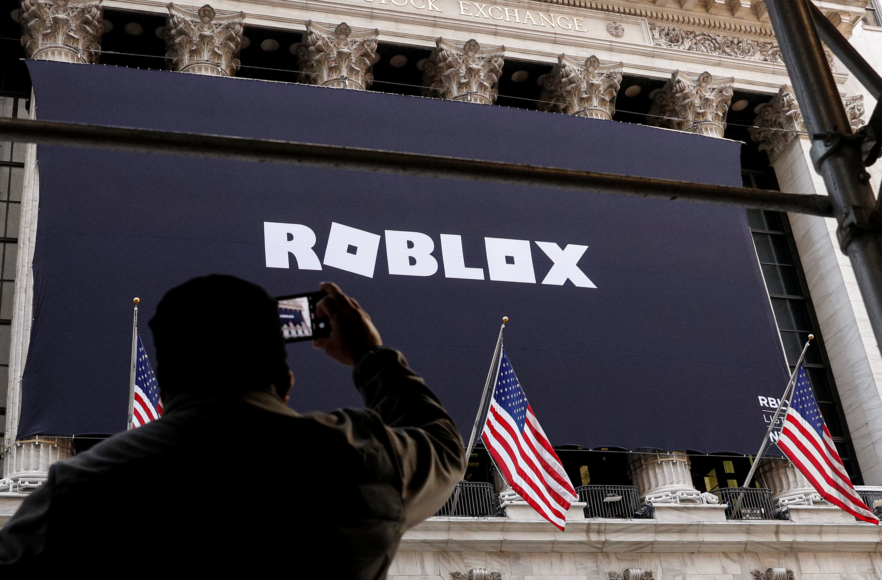 Sell overvalued Roblox as its metaverse future remains murky, Cowen says