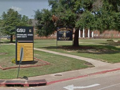 2 dead after campus shooting at Grambling State University