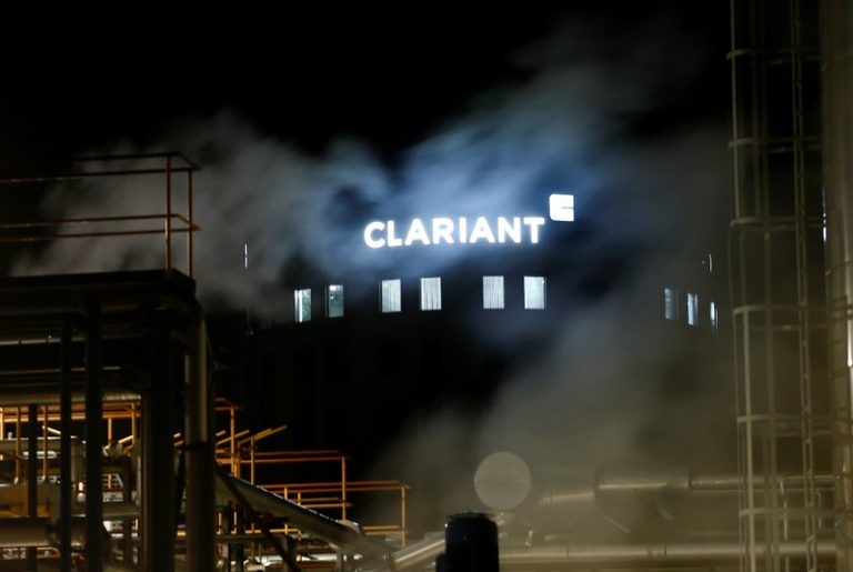 Activist White Tale wants three seats on Clariant board