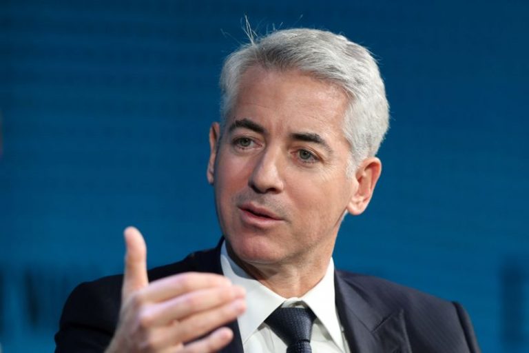 ADP is already making changes Ackman wants: CEO