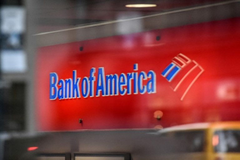 Bank of America beefs up security for online banking