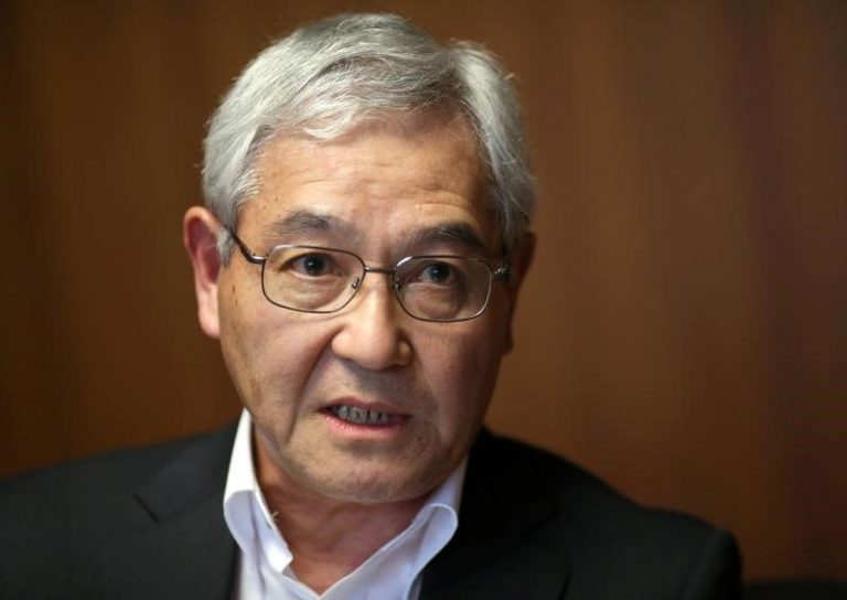 BOJ’s Sakurai says no need to take excessive steps to meet price target