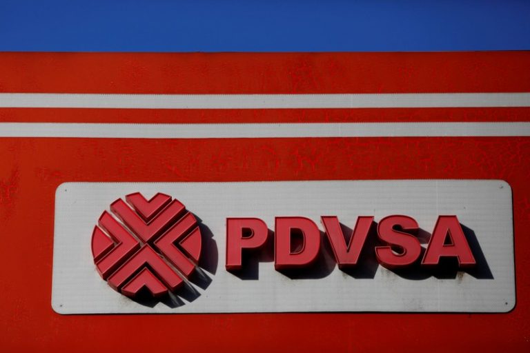 Bondholders yet to receive payment on PDVSA 2020 bond: sources
