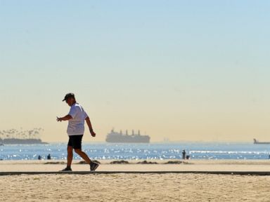 California braces for a third day of triple-digit heat
