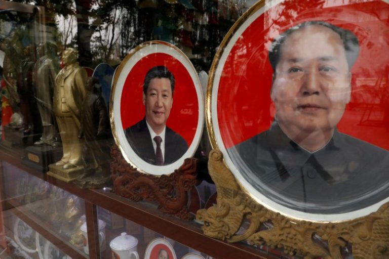 China’s neo-Maoists welcome Xi’s new era, but say he is not the new Mao