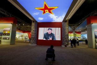 China’s Xi set to codify legal clout, anti-graft campaign at congress
