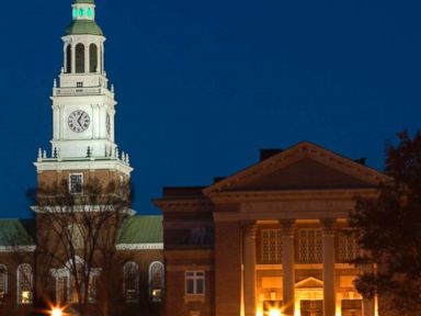 Dartmouth College professors under investigation for alleged sexual misconduct