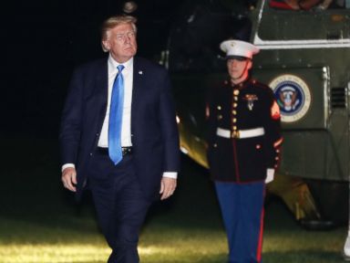 DC court bars Trump from reversing transgender troops policy