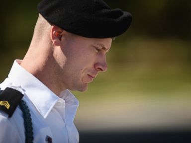 Dramatic sentencing hearing expected in Bergdahl case