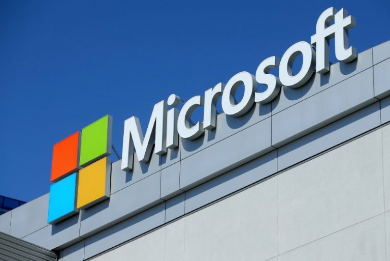 Exclusive: Despite sanctions, Russian organizations acquire Microsoft software