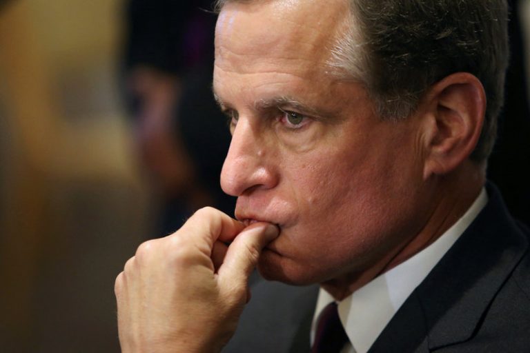 Fed’s Kaplan says low 10-year yield an ‘ominous’ sign