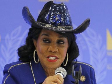 Florida congresswoman: Kelly used ‘racist term’