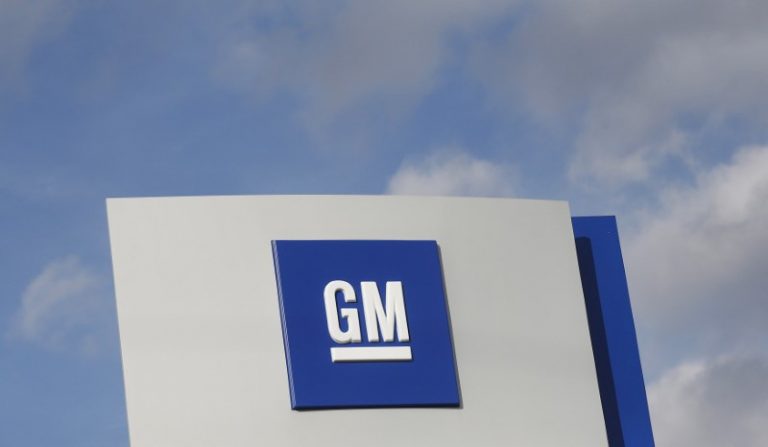 GM, suppliers to invest $500 million in Argentina to produce new model