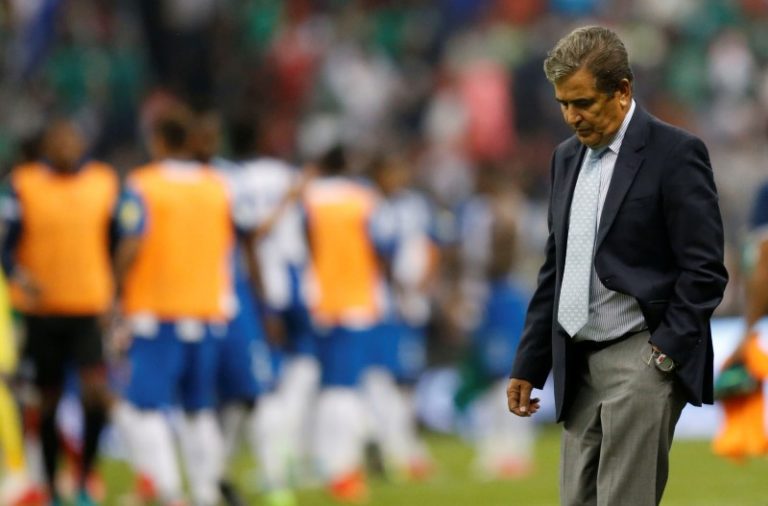 Honduras coach calls FIFA playoff dates ‘inhumane’