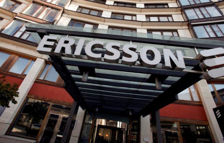 Investment firm Investor AB overtakes Cevian as top Ericsson owner
