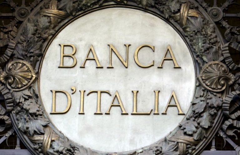 Italy to propose central bank governor on Friday: government source