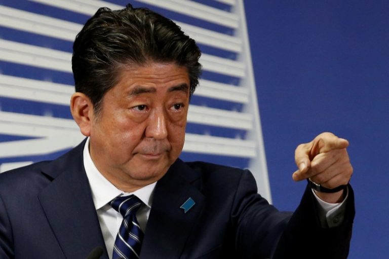 Japan’s Abe may have won election, but many don’t want him as PM