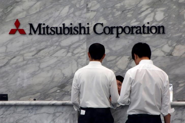 Japan’s Mitsubishi, U.S. partner to invest $1.8 billion in data centres: media
