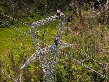 Lawmakers probing why small business landed $300M Puerto Rico power contract