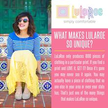 Lawsuit accuses LuLaRoe of urging consultants to “sell their breast milk”